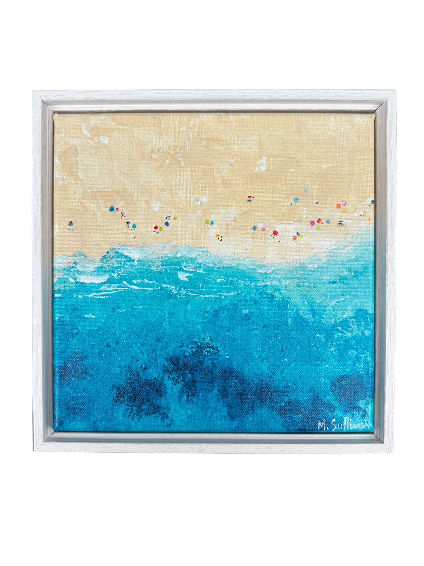 Beach Day Mini