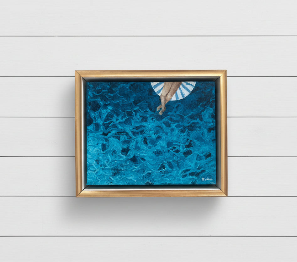 Float