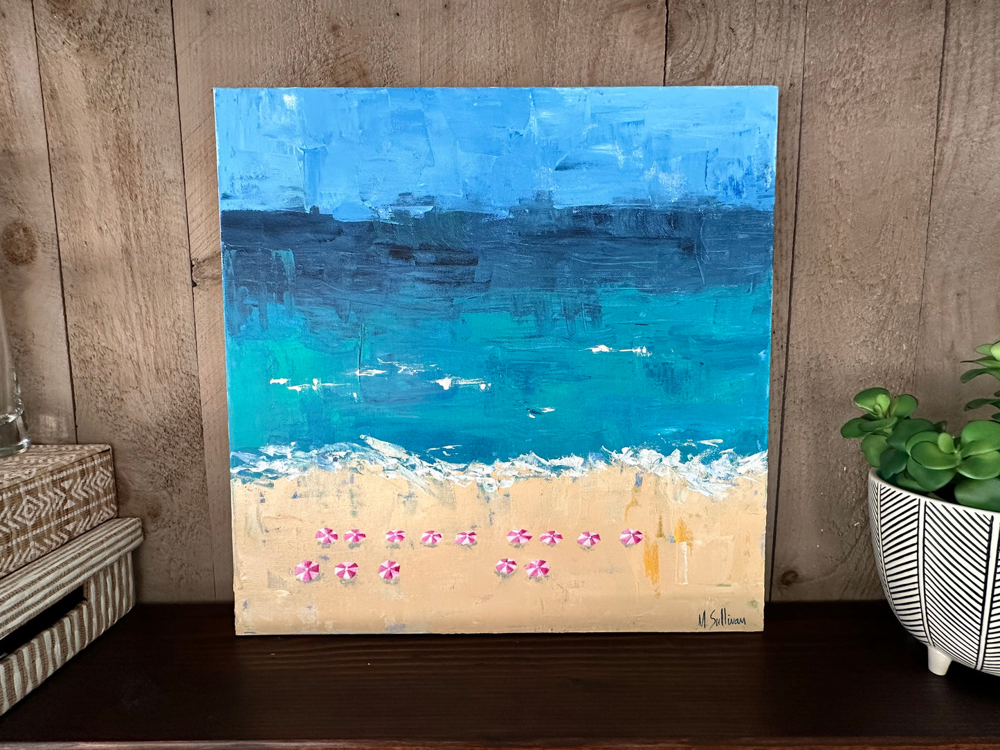 Bermuda Blues