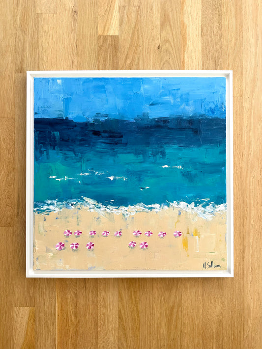 Bermuda Blues