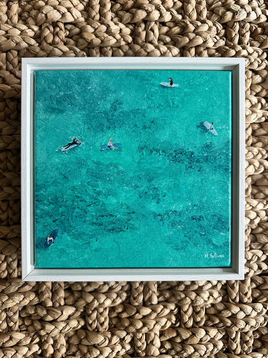 Kindred Spirits Mini