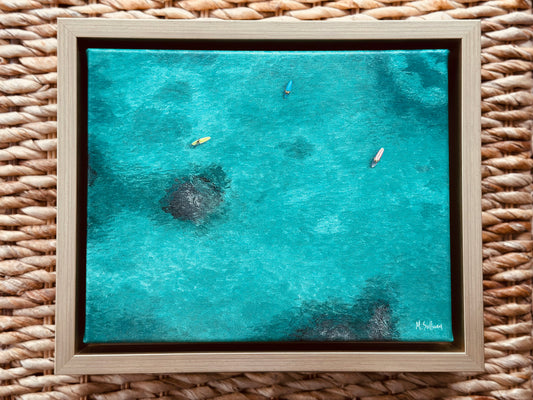 Morning Meeting Mini