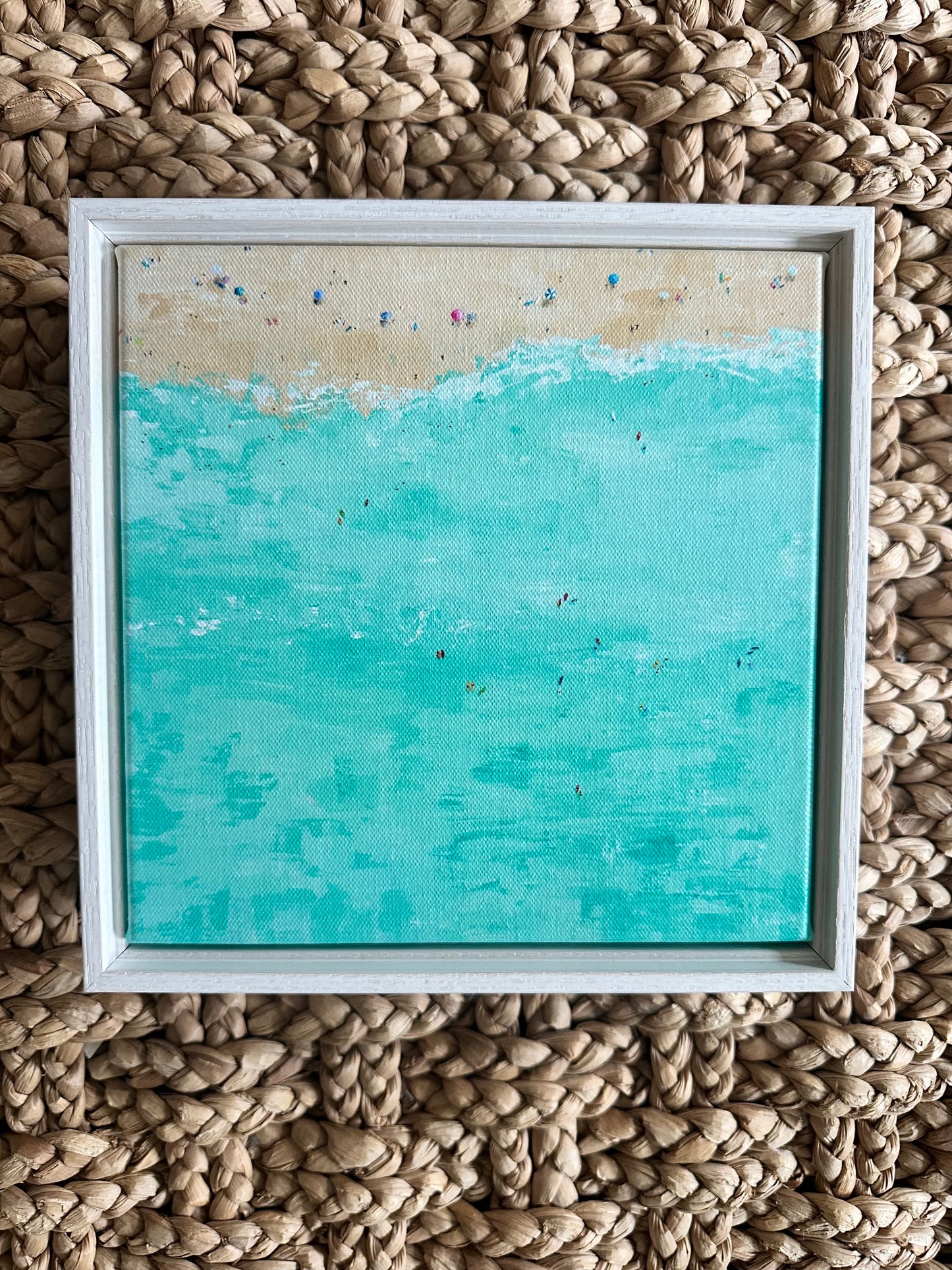 Sunny Sunday Mini