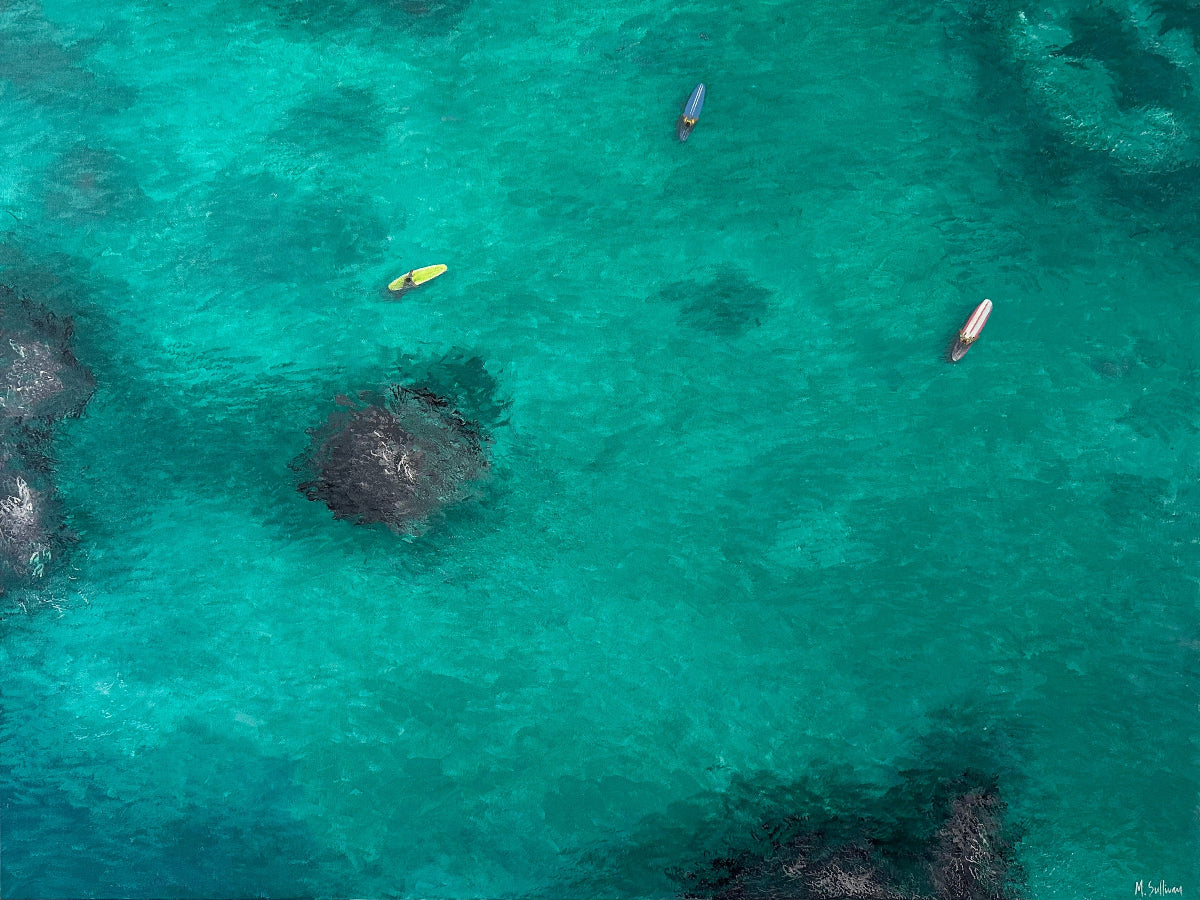 Morning Meeting Print