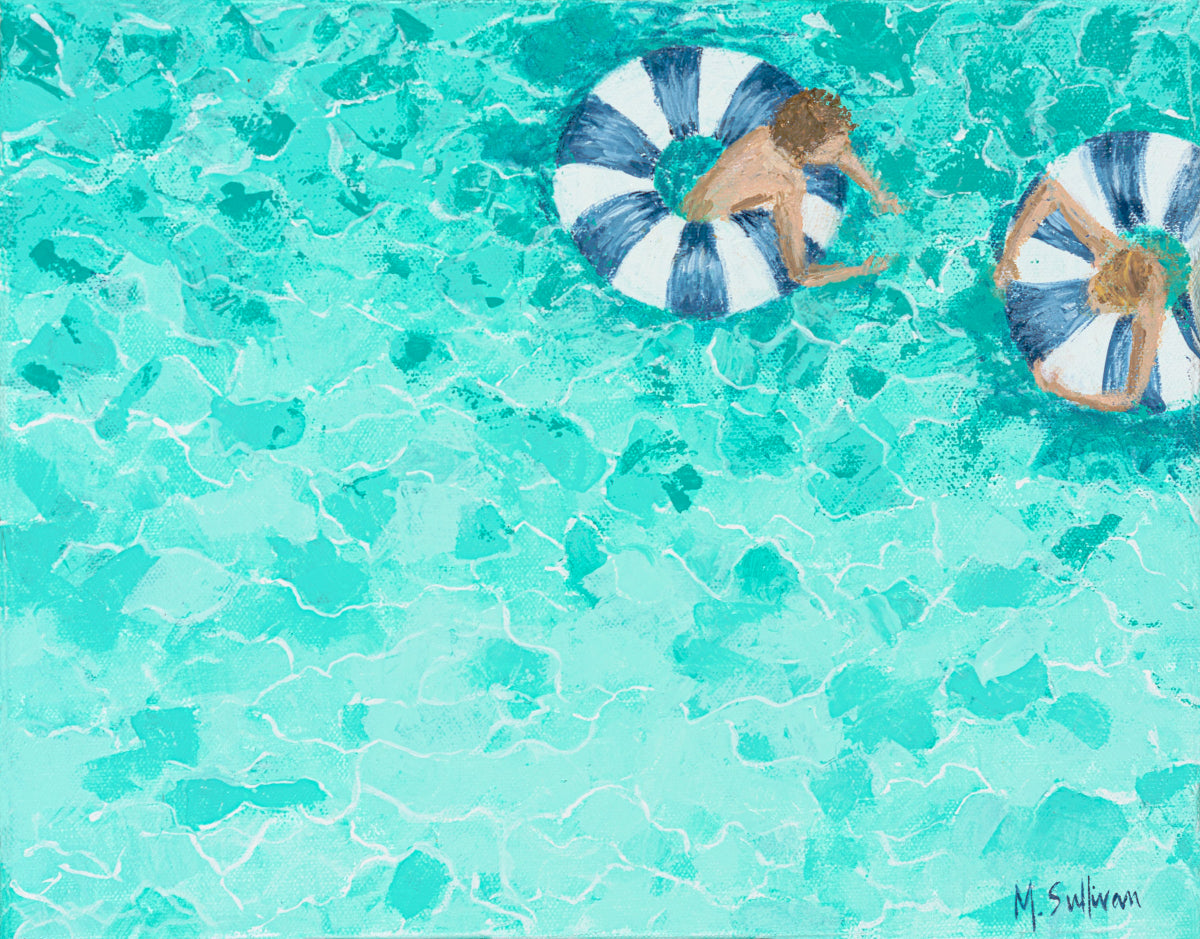 Splash Print