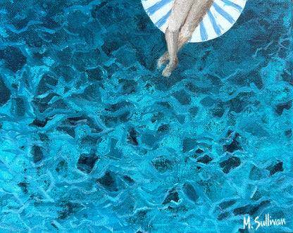 Float