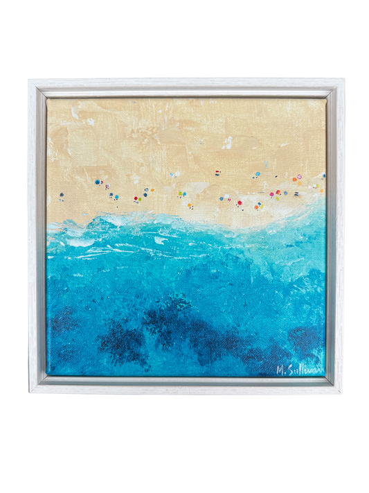 Beach Day Mini