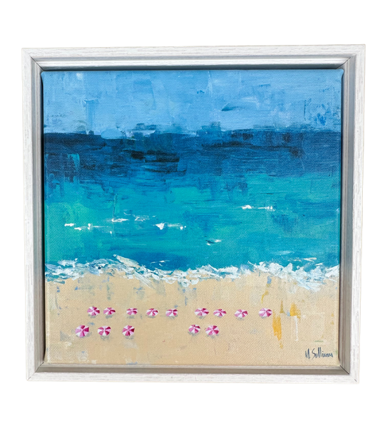 Bermuda Blues Mini