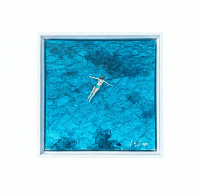Crystal Cayman
