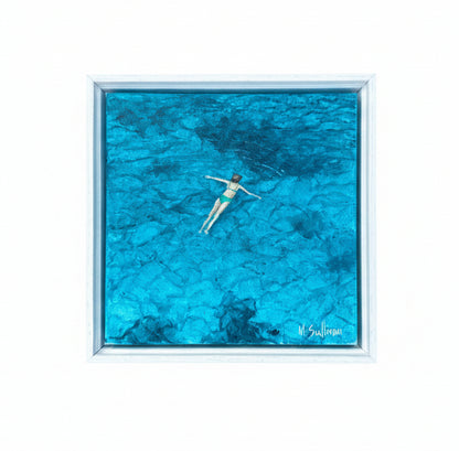 Crystal Cayman