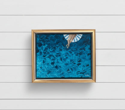 Float