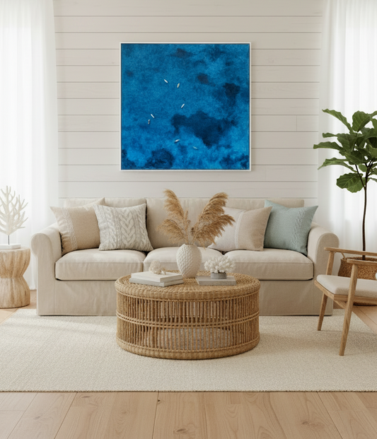 Big Deep Blue