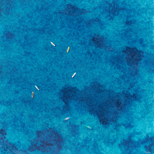 Big Deep Blue