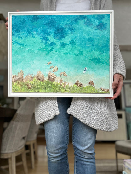 Quiet Cove