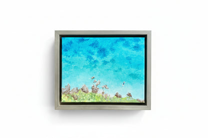Quiet Cove Mini