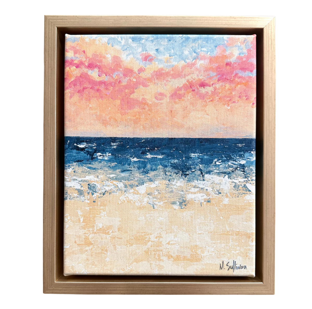 Sunset Serenade Mini