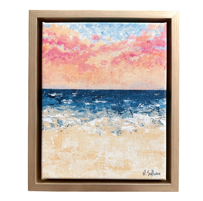 Sunset Serenade Mini
