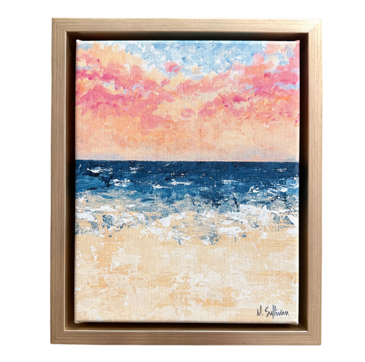 Sunset Serenade Mini