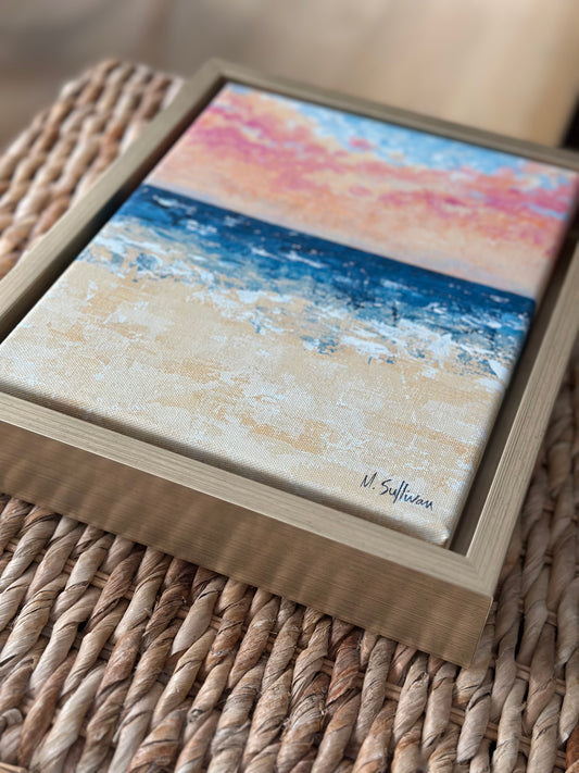 Sunset Serenade Mini