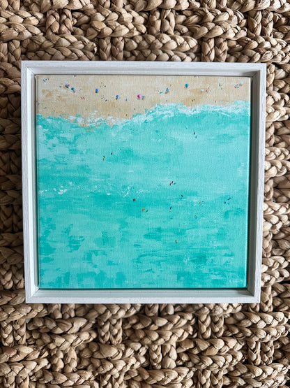 Sunny Sunday Mini
